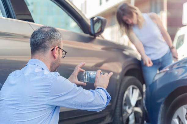 Professional Full Coverage Car Insurance technician working in Olton, TX